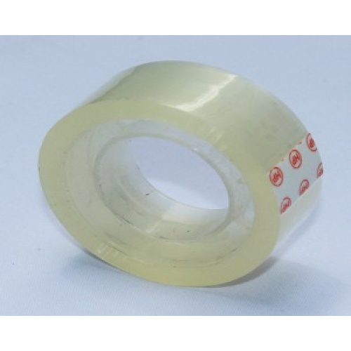Combo 3 Băng dính văn phòng 1 cm dày
