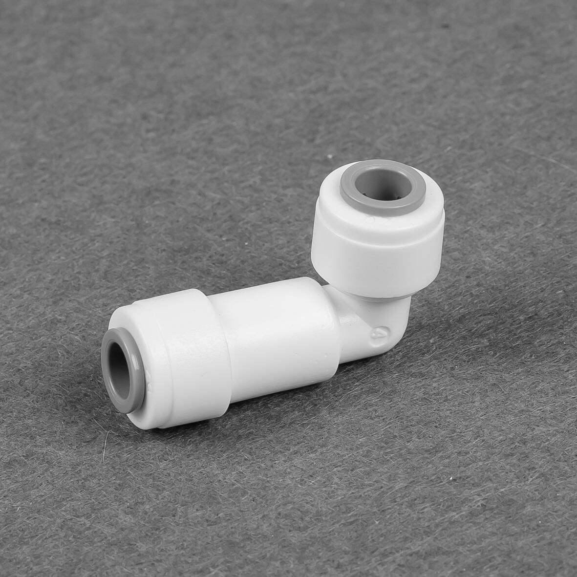 Co van 1 chiều nối nhanh 2 đầu dây 6 - Phụ kiện máy lọc nước