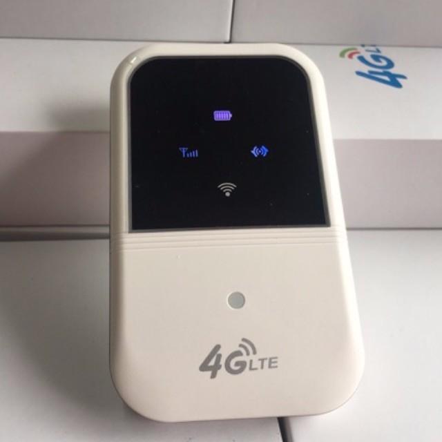 [HCM]Phát wifi 4G LTE A800 từ sim 4G 3G - Hoàng Yến Computer