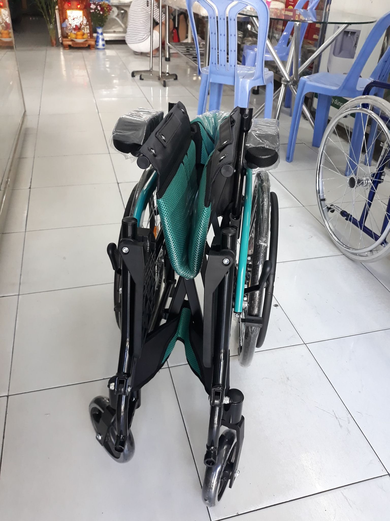 [HCM]XE LĂN NHÔM DU LỊCH CAO CẤP LUCASS X-303