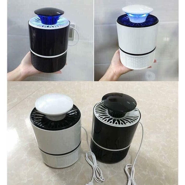 Đèn bắt muỗi côn trùng