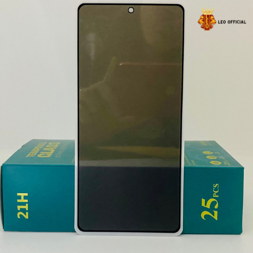 Cường lực Chống Nhìn Trộm Oppo A98 A96 A95 A94 A93 A92 A91 A78 A76 A77s A74 A72 A73 A58 A57 A56 A55 A54 A53 A52 A31 A38 F9 F11 F11Pro A3s A1K A12 A15 A15s A16 A16s A16K A17 A17K Reno 8 8z 7 7z 6 6z 5 4 8T