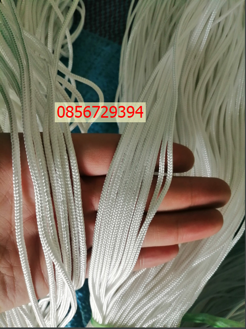 Dây thả diều, dây nylon chất lượng cao(1kg) dây 2mm (2ly)