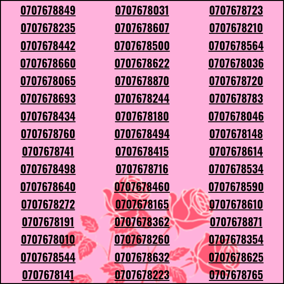 Sim số đẹp Mobifone tam hoa đầu 09