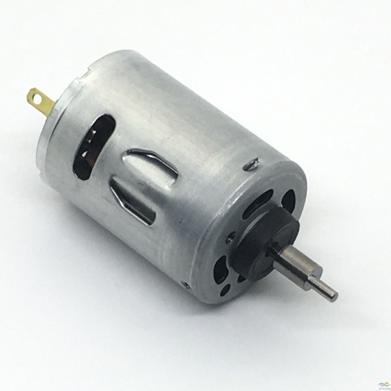 Motor Tông Đơ Wahl Magic