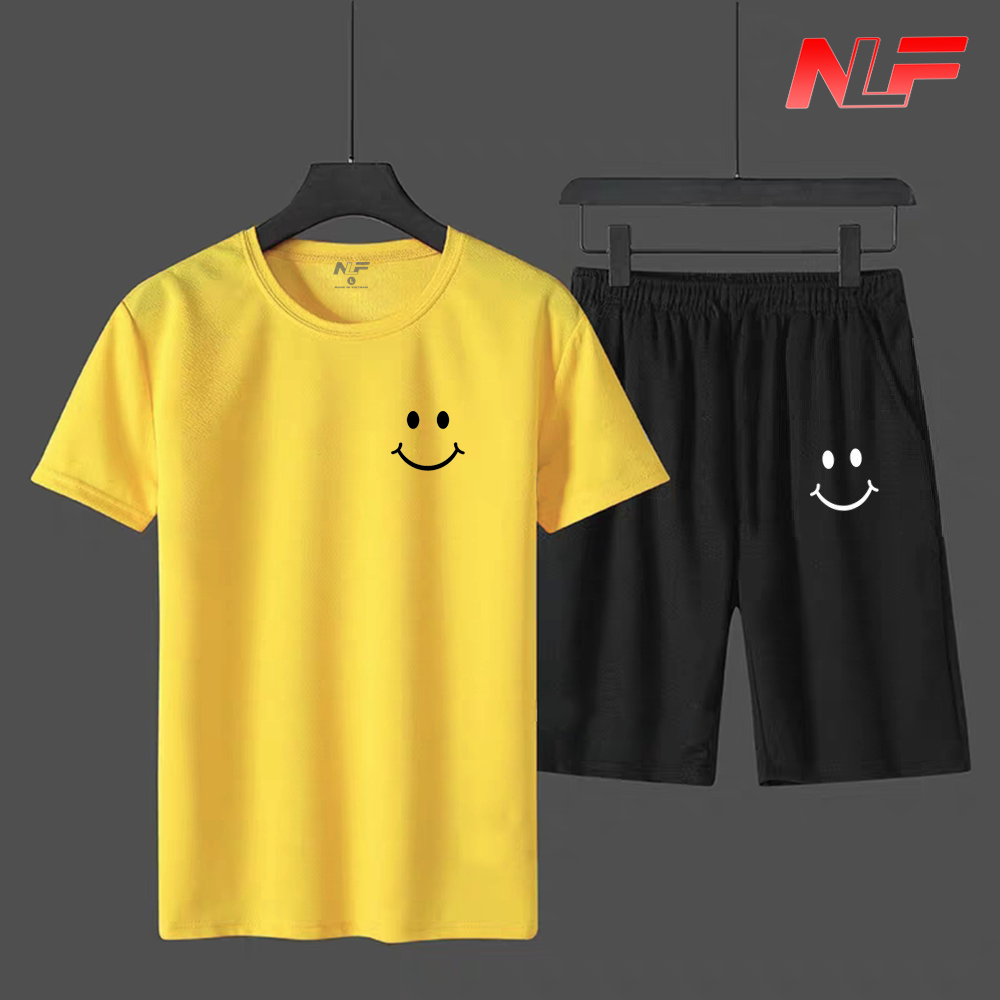 Bộ Áo SMILE BTT-003