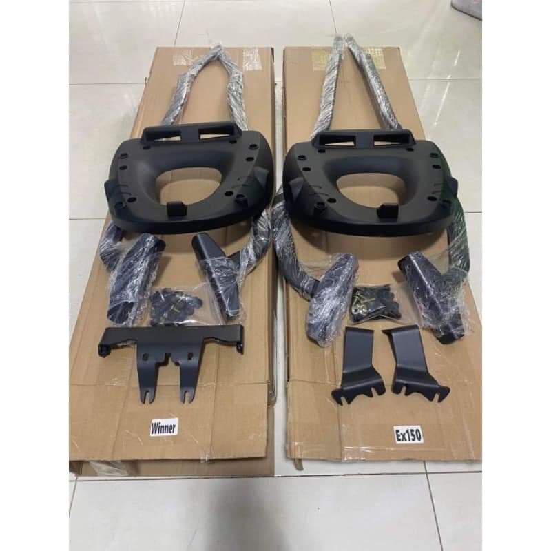 Cảng hrv gắn xe yamaha,honda,suzuki