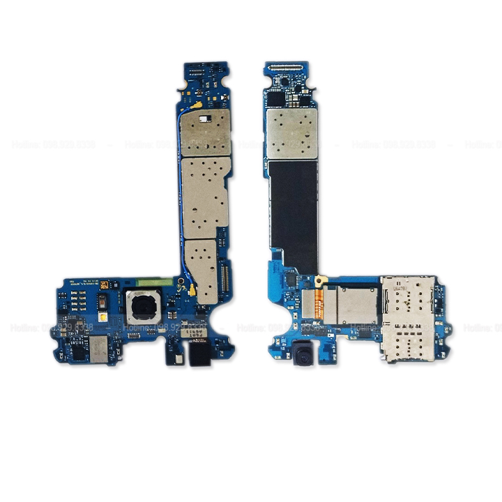 Main Board Samsung Galaxy S7 edge 1 Sim