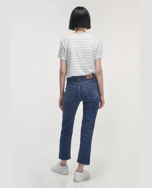 LEVI'S - Quần Jeans Nữ Dài 58825-0105