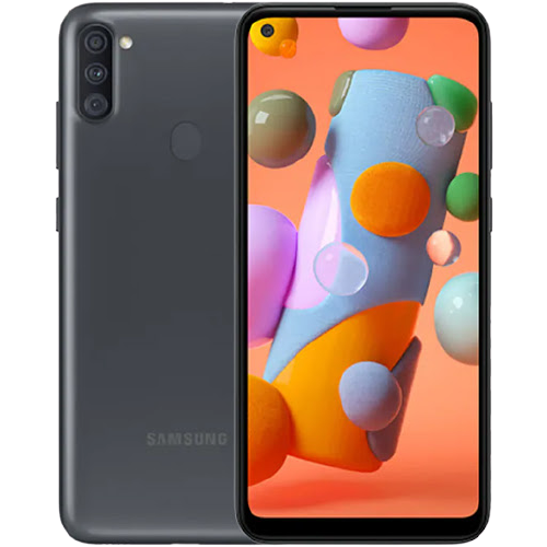 Màn hình zin samsung a11