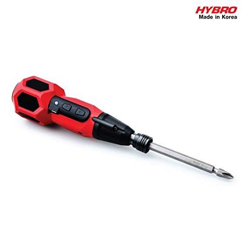 [HCMC] USB charging handheld screwdriver