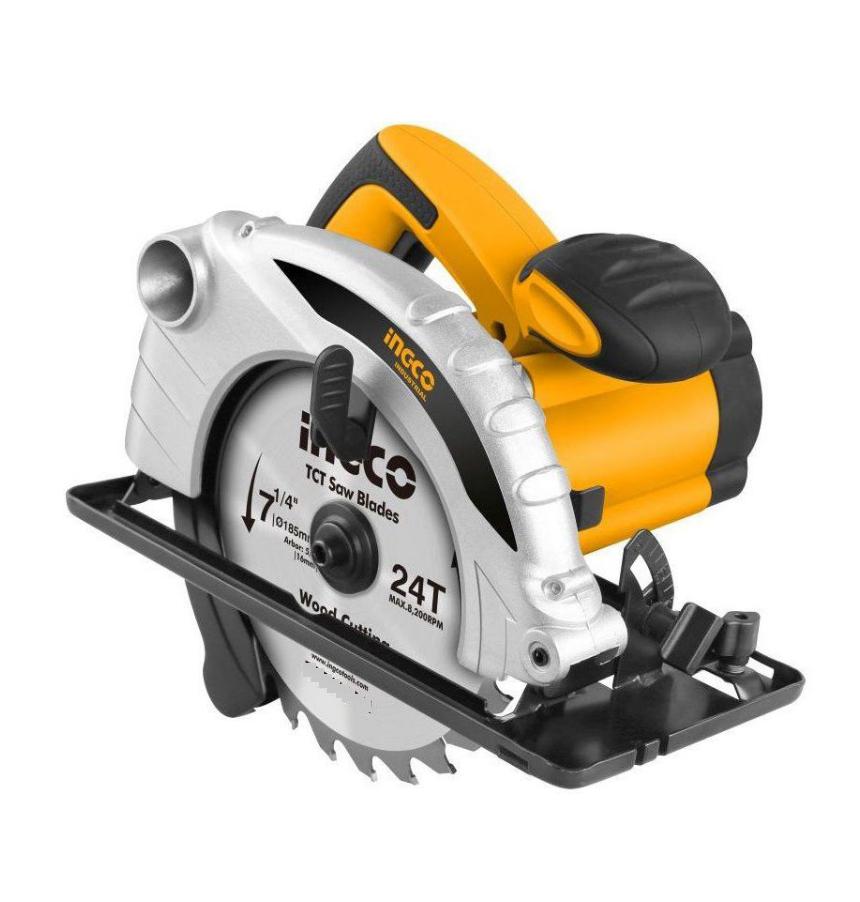 Máy cưa gỗ hiệu Ingco CS18528