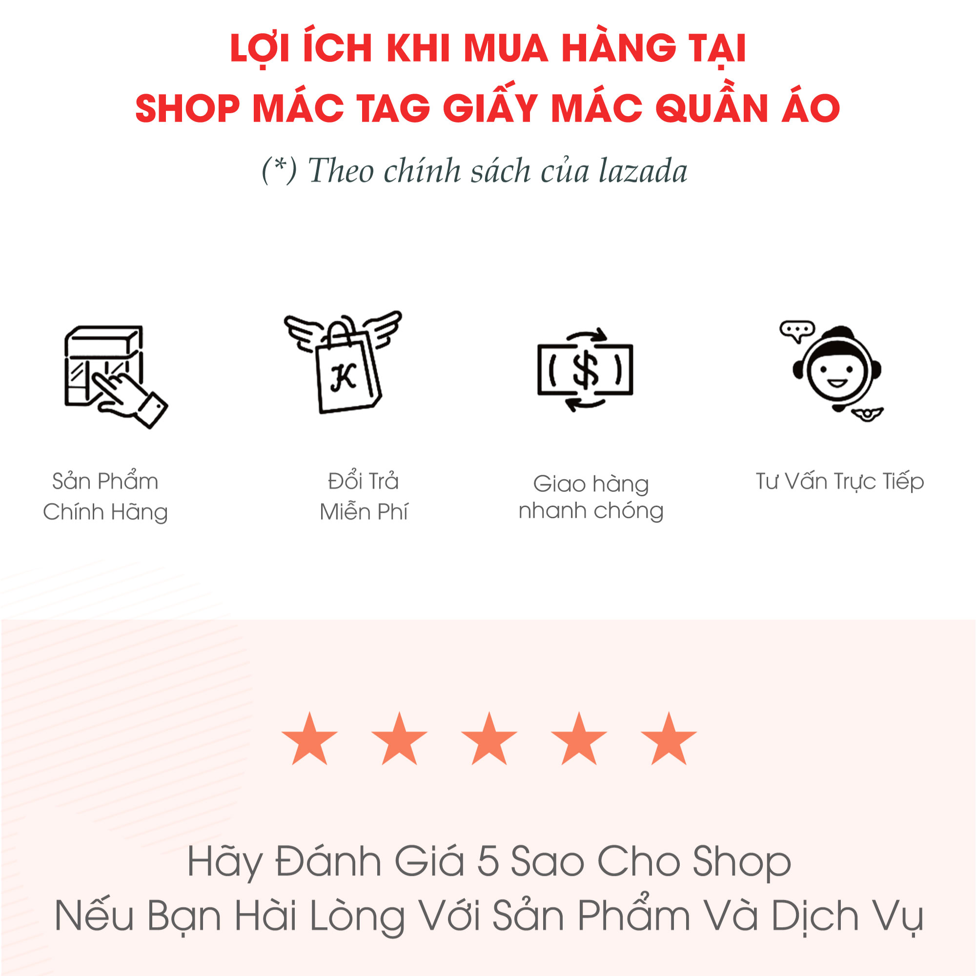 [HCM]Tag Khuyên tai Tag Bông Tai