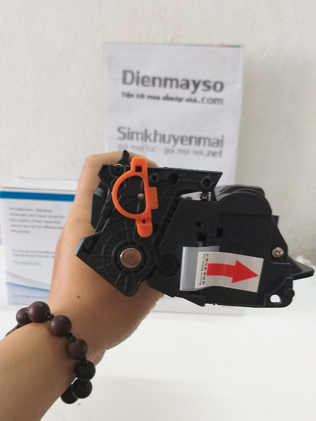 [HCM]Hộp mực Máy in HP 2035