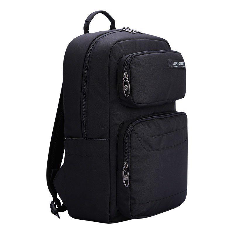 [HCM]Balo Laptop thương hiệu SimpleCarry ISSAC 1
