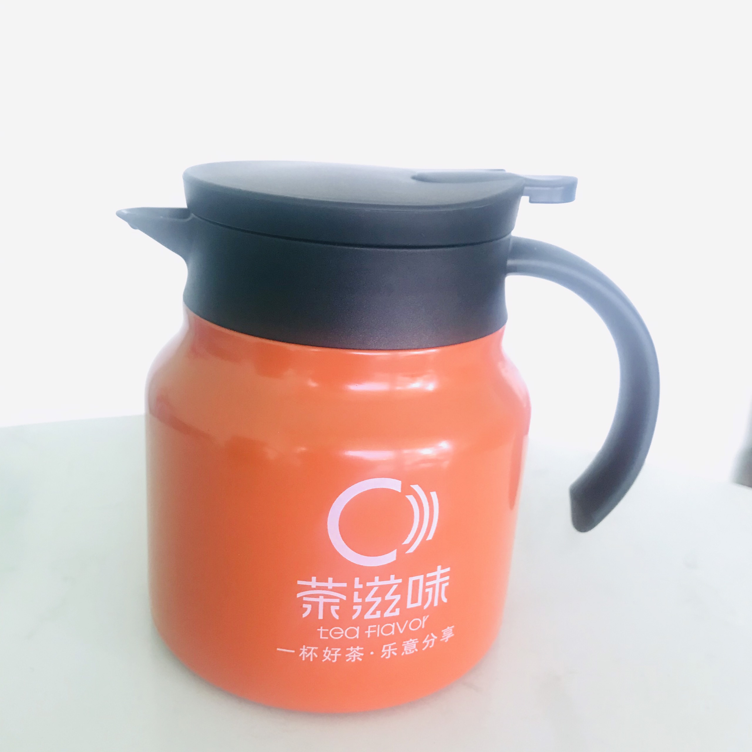 Ấm pha trà giữ nhiệt - ấm pha trà có lõi lọc