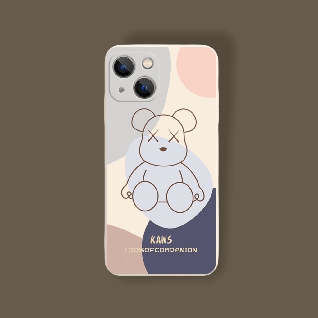 Ốp lưng Xiaomi Redmi 10C,Note 11,Note 11s,Note 10 Pro,Redmi Note 10,Redmi Note 10s,Redmi Note 10 5G KS Vuông X79
