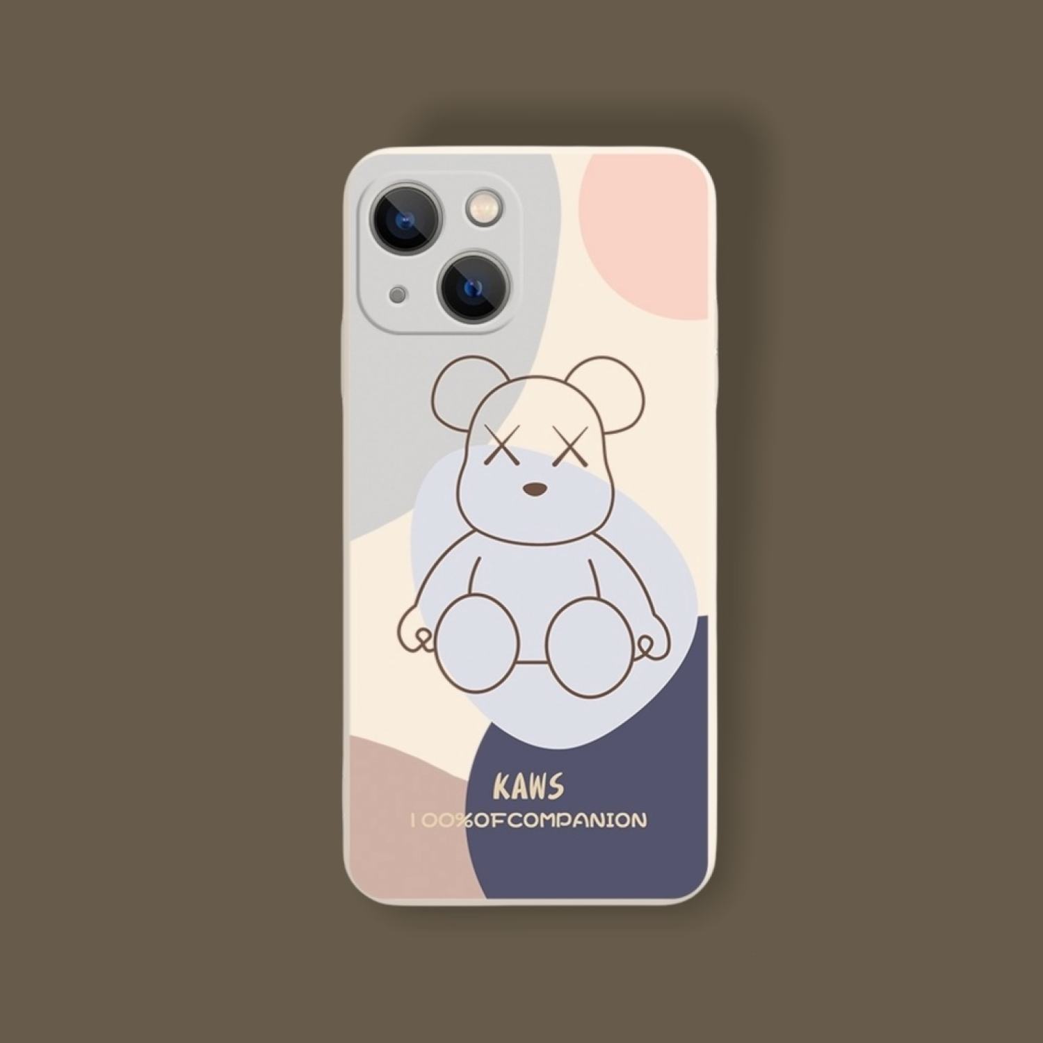 Ốp lưng KS Vuông Xiaomi Redmi 10C,Note 11,Note 11s,Note 10 Pro,Redmi Note 10,Redmi Note 10s,Redmi Note 10 5G X79