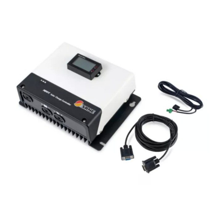 [HCM]Điều khiển sạc MPPT 85A - MC4885N15