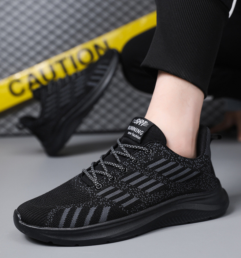 Giày nam thể thao sneaker SRT-RUNKING thời trang