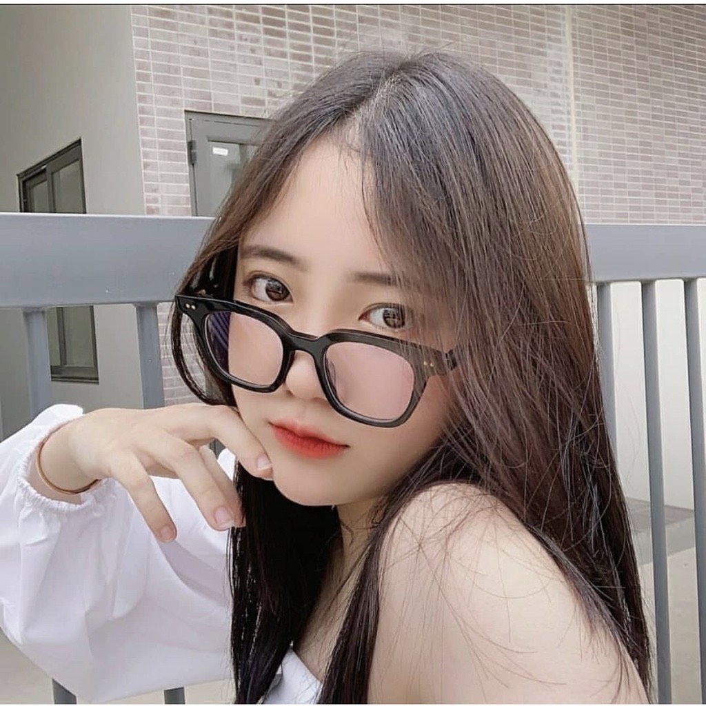 [Hàng Loại 1] Gọng Kính Soudside Nam Nữ Hottrend