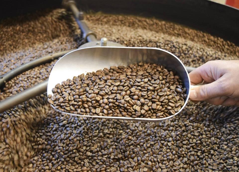 [HCM]Cà phê Culi Robusta 500g _The Kaffeine Coffee