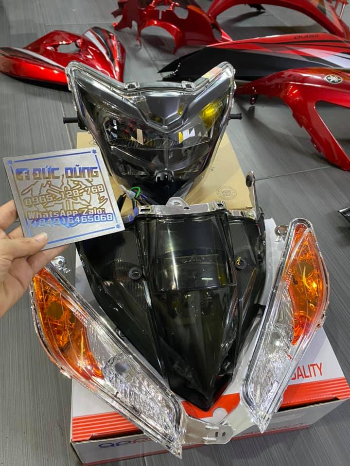 [HCM]Bộ đèn Zhipat va appi Ex 135