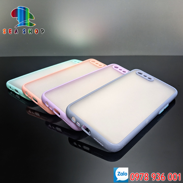Case for Realme C2
