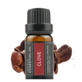 Tinh dầu dùng trong nến thơm 2