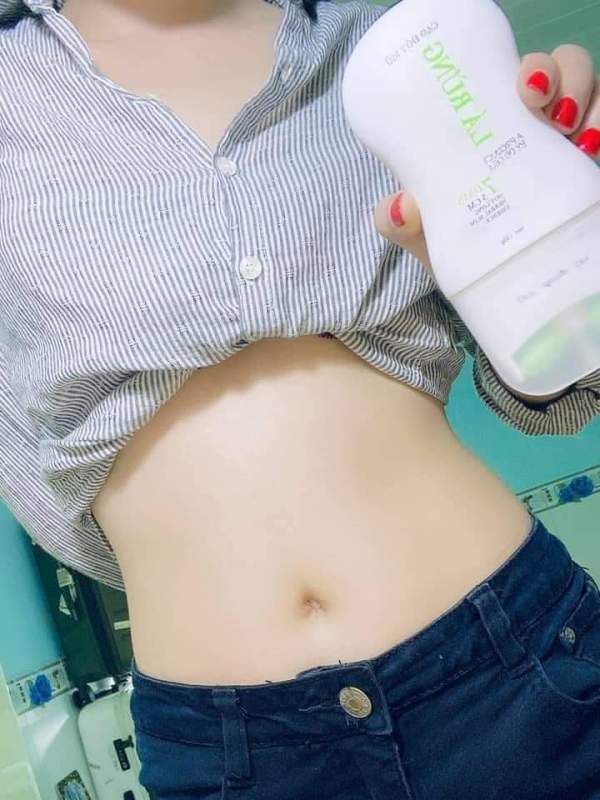 Cao đốt mỡ lá rừng combo 2 tuýp