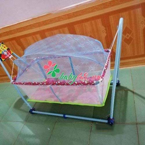 Nôi điện Hoàng Thành
