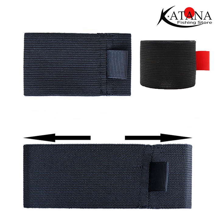 Đai Chụp Nồi, Spool Máy Câu Cá - Nhiều Size