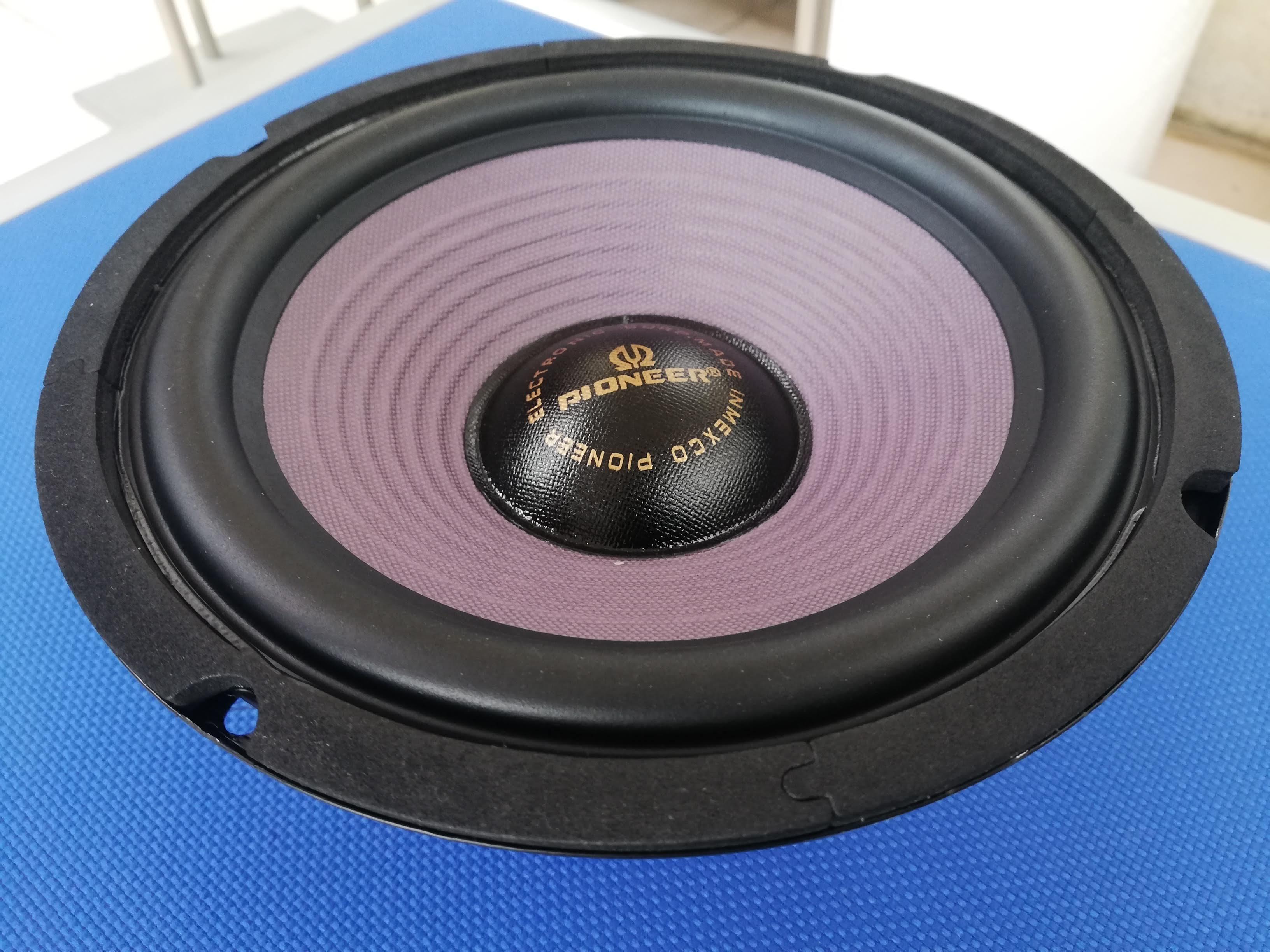 củ Loa bass rời 16 pioneer - 1 đôi