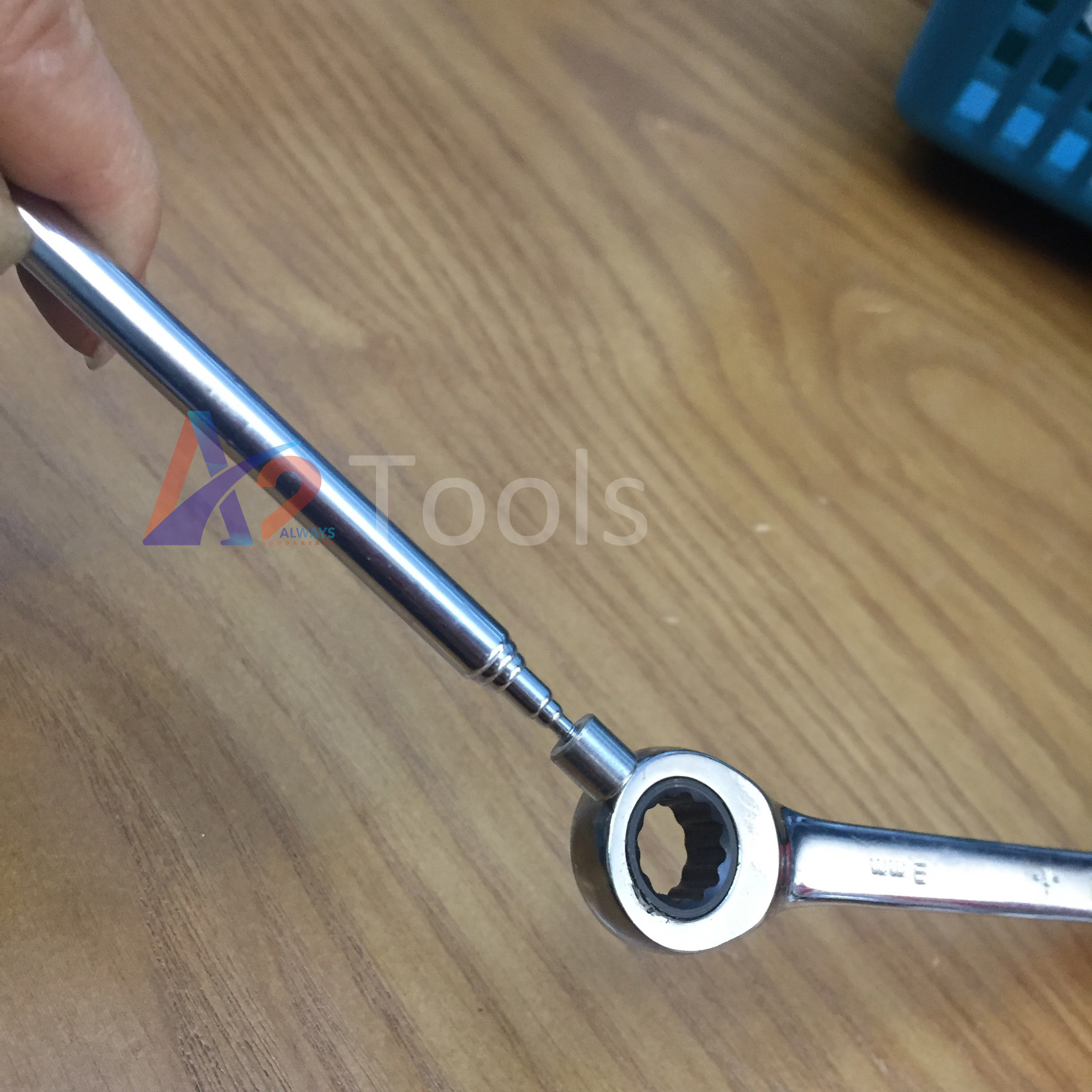 Dụng cụ cảm biến Sata 11924
