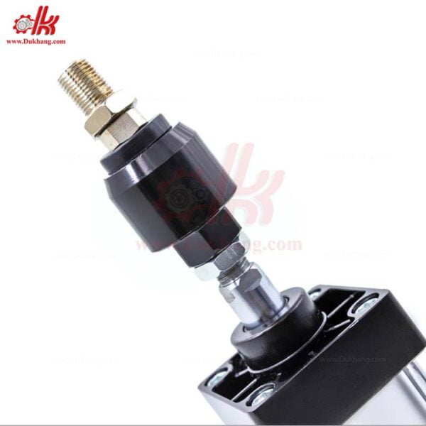 Đầu lắc xi lanh PVN