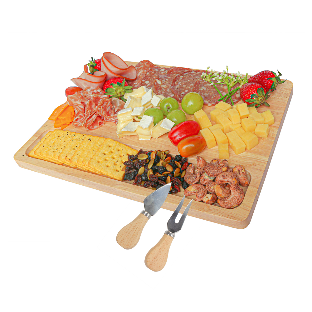 Khay phô mai chữ nhật ChopChop 20271