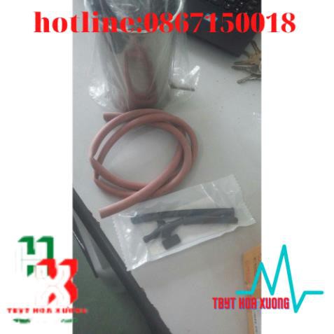 Bộ bốc thụt hậu môn, Bộ tháo thụt hậu môn