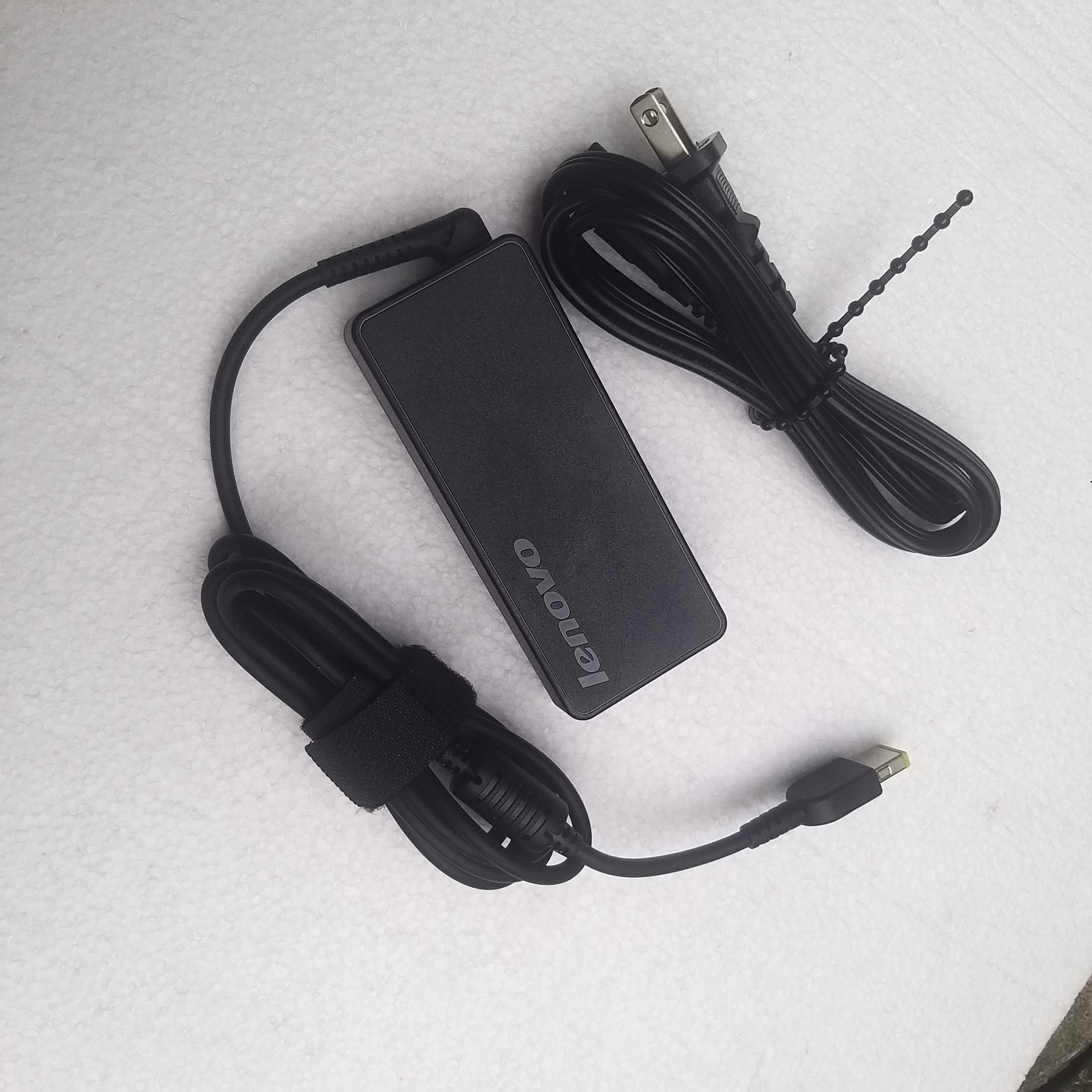 Sạc laptop Lenovo ThinkPad X1 Carbon zin
