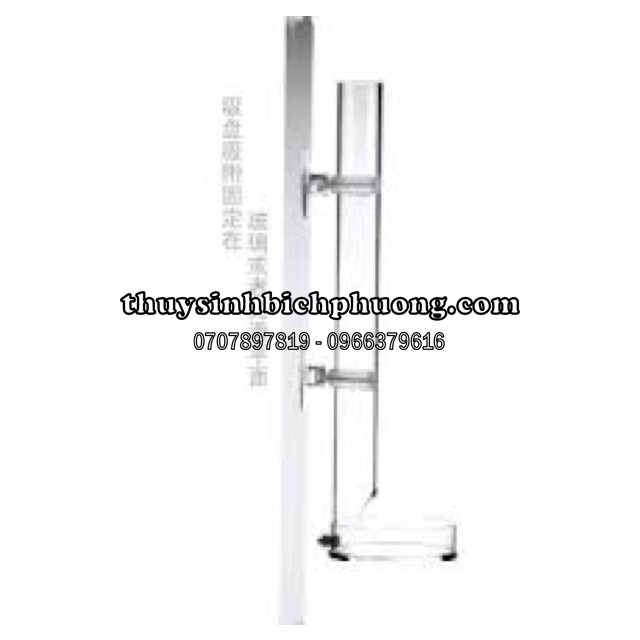 BỘ ỐNG CHÉN THUỶ TINH CHO TÉP ĂN