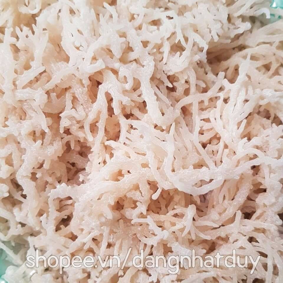 Rong sụn/ rong biển (khô)