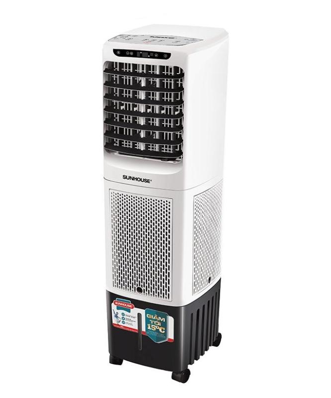 Bảng giá Máy làm mát không khí SUNHOUSE SHD7713
NEW