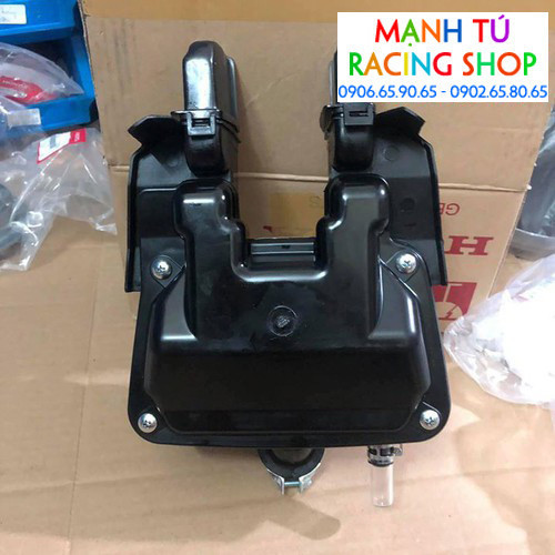 Pô e wave alpha chính hãng,Bao tử wave alpha. - PhuTungVip