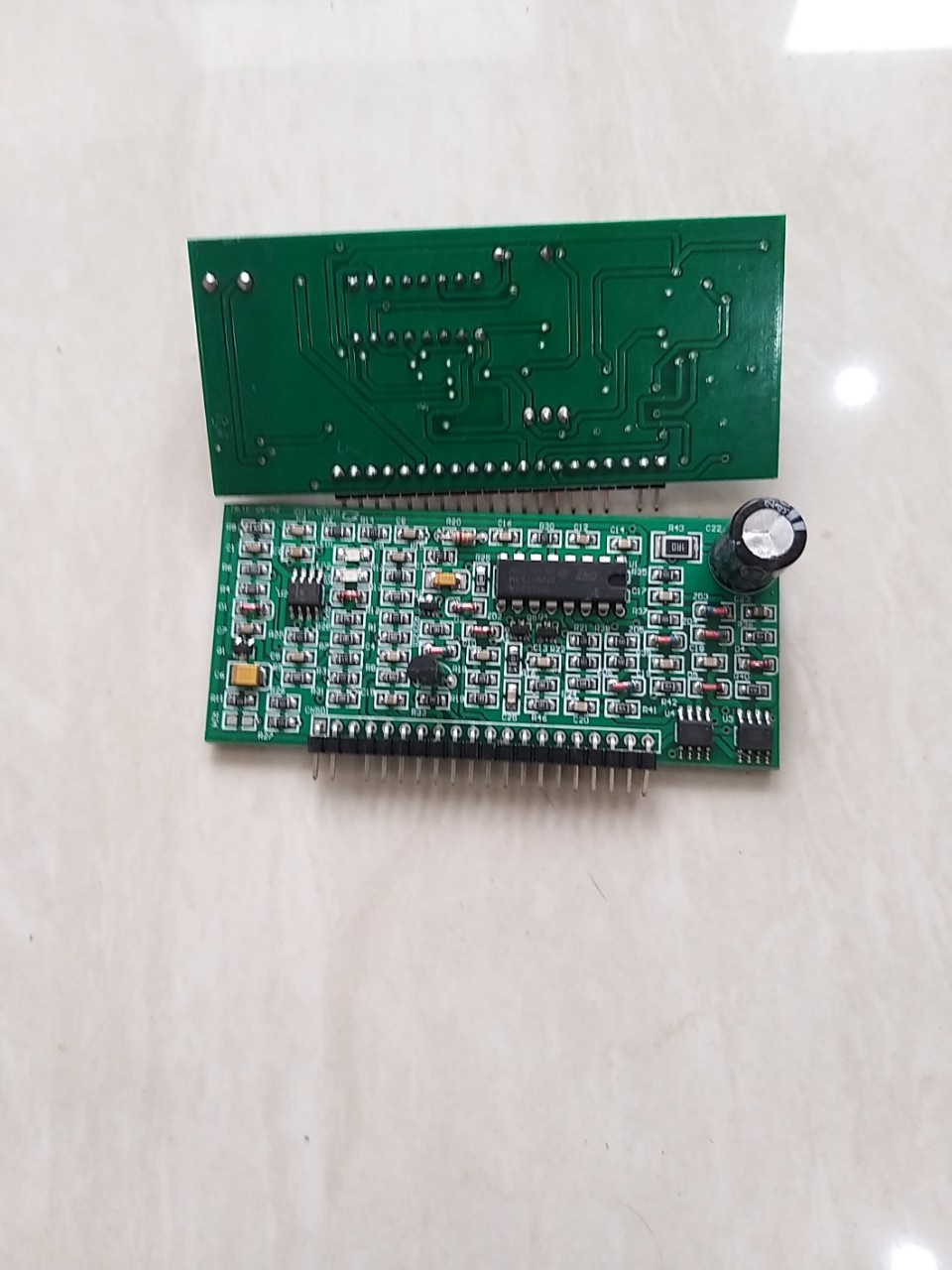 Bo xung máy igbt 1 bo