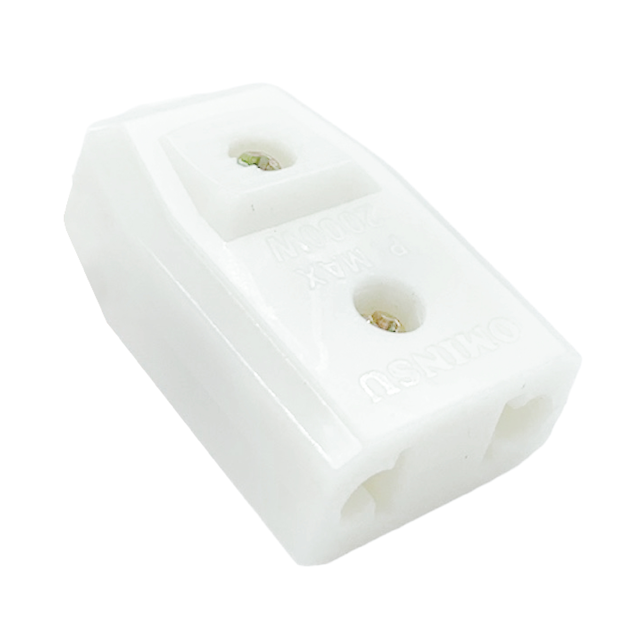 PHÍCH ĐẦU NỐI ÂM CHỐNG VỠ OMINSU P14T