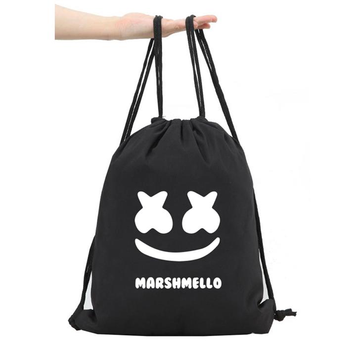 Túi dây rút vải Marshmelloo chống thấm nước