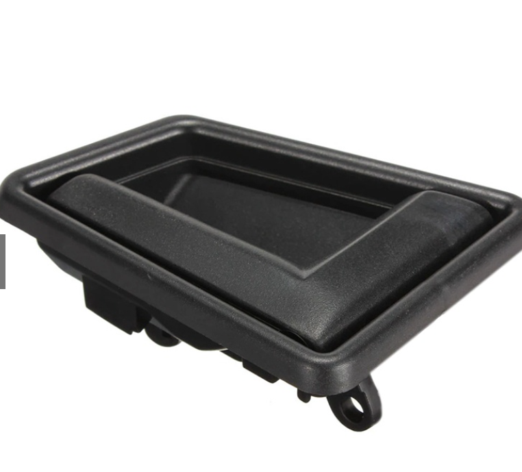 Tay mở cửa trong SUZUKI vitara 2004 - 2005