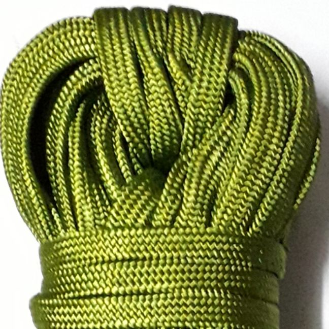 DÂY DÙ DẸP 2CM 25 MÉT TỐT