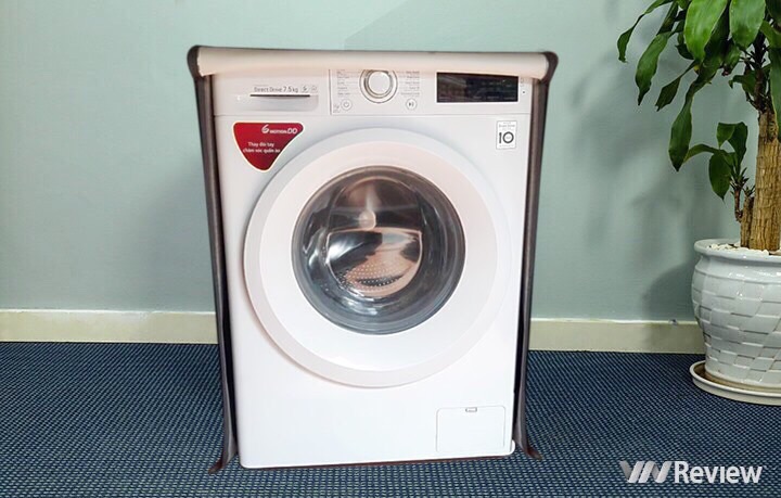 Bọc máy giặt Electrolux