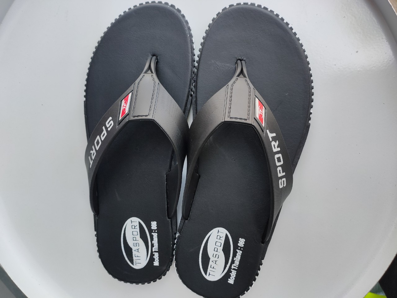 Dép kẹp cao su xỏ ngón nam nữ Sport Fuco size 35-43