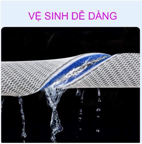 Tấm Lọc 6D - Bông Lọc Bể Cá Cao Cấp Thế Hệ Mới